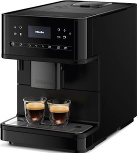 Кофемашина Миле CM 6360 125 Edition фото 2 Кофемашина Miele CM 6360 125 Edition фото 2