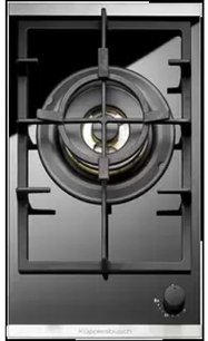 Независимая варочная панель Куперсбуш GWS 3811.0 ED фото Независимая варочная панель Kuppersbusch GWS 3811.0 ED фото