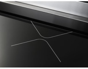 Варочный центр Бертаззони HER905IMFEDNET фото 3 Варочный центр Bertazzoni HER905IMFEDNET фото 3