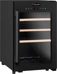 Винный шкаф Климадифф CS31B1 фото Винный шкаф Climadiff CS31B1 фото