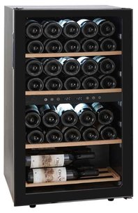 Винный шкаф Селлар Приват CP029-2T фото Винный шкаф CellarPrivate CP029-2T фото