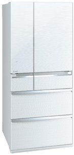 Холодильник Митсубиси MR-WXR743C-W-R фото 2 Холодильник Mitsubishi Electric MR-WXR743C-W-R фото 2
