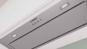 Встраиваемая вытяжка Bosch DLN77AC50 фото 3