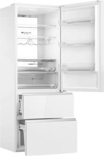 Холодильник Хайер A4F745CGWGRU1 фото 4 Холодильник Haier A4F745CGWGRU1 фото 4