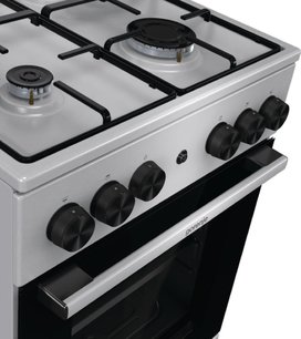 Газовая плита Горение GGI5A20XJ фото 3 Газовая плита Gorenje GGI5A20XJ фото 3