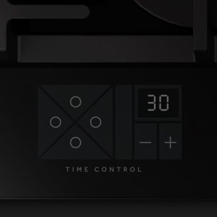 Варочная панель Haier HHX-G64CWSB фото 2