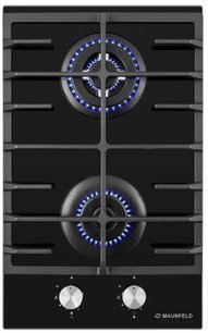Газовая варочная панель MAUNFELD EGHG.32.63CB/G фото