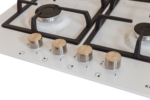 Варочная панель Kuppersberg TS62W фото 3