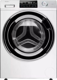 Стиральная машина Haier HW70-BP12969A фото