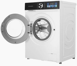 Стиральная машина Kuppersberg WM 421 WB фото 3