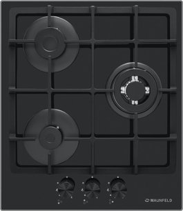 Газовая варочная панель MAUNFELD EGHG.43.33CB2\G фото Газовая варочная панель MAUNFELD EGHG.43.33CB2\G фото