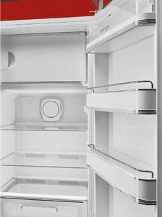 Холодильник Смег FAB28RDMC5 фото 2 Холодильник Smeg FAB28RDMC5 фото 2