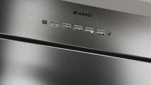 Встраиваемая вытяжка Asko CC4525SEU фото 3
