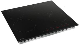 Варочная панель Midea MCH64107F фото 2