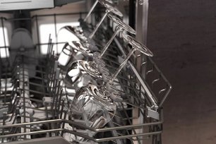 Встраиваемая посудомоечная машина Гаггенау DF481101F фото 4 Встраиваемая посудомоечная машина Gaggenau DF481101F фото 4