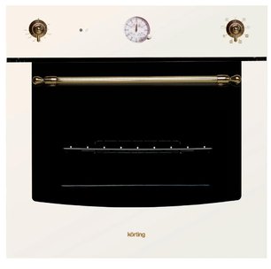 Духовой шкаф Korting OKB 471 CNRI фото