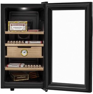 Хьюмидор Meyvel MC-48BT фото 4