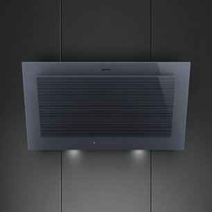 Вытяжка Смег KV194G фото 2 Вытяжка Smeg KV194G фото 2