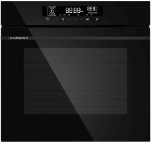 Духовой шкаф Maunfeld AEOD76106B фото