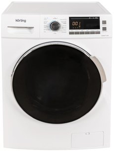 Отдельностоящая стиральная машина Кертинг KWM 57T1490 фото 2 Отдельностоящая стиральная машина Korting KWM 57T1490 фото 2