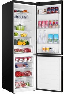 Холодильник Хайер C4F740CBXGU1 фото 4 Холодильник Haier C4F740CBXGU1 фото 4