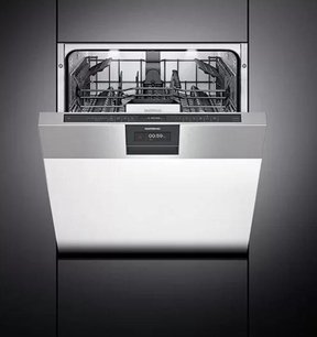 Посудомоечная машина Гаггенау DI261112 фото 2 Посудомоечная машина Gaggenau DI261112 фото 2