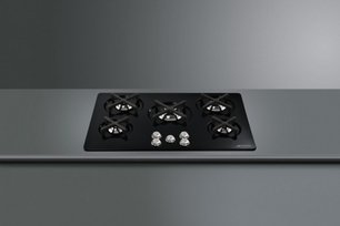 Варочная панель Smeg P755SN1 фото 2