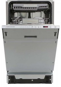Встраиваемая посудомоечная машина Шауб Лоренц SLG VI4510 фото Встраиваемая посудомоечная машина Schaub Lorenz SLG VI4510 фото