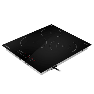 Варочная панель Maunfeld CVCE453SDBK фото 3