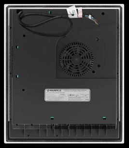 Индукционная варочная панель Маунфилд CVI453SBWH Inverter фото 4 Индукционная варочная панель Maunfeld CVI453SBWH Inverter фото 4