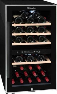 Винный шкаф Ла Соммельер ECS51.2Z фото Винный шкаф La Sommeliere ECS51.2Z фото