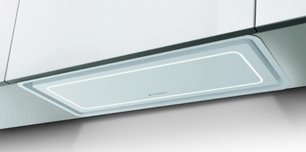 Встраиваемая вытяжка Faber IN-LIGHT EV8P WH MATT A70 фото 2