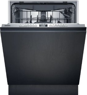 Встраиваемая посудомоечная машина Siemens SN63HX16VE фото