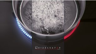 Варочная панель Электролюкс IPE6443KFV фото 3 Варочная панель Electrolux IPE6443KFV фото 3