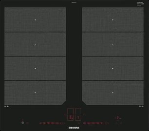Индукционная варочная панель Сименс EX601LXC1E фото Индукционная варочная панель Siemens EX601LXC1E фото