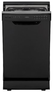 Посудомоечная машина Крона RIVA 45 FS BL фото 3 Посудомоечная машина KRONA RIVA 45 FS BL фото 3