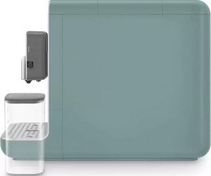 Кофемашина Смег BCC13EGMEU фото 3 Кофемашина Smeg BCC13EGMEU фото 3