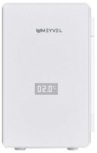 Холодильник для косметики и напитков Мэйвел MB-03C1W фото 2 Холодильник для косметики и напитков Meyvel MB-03C1W фото 2