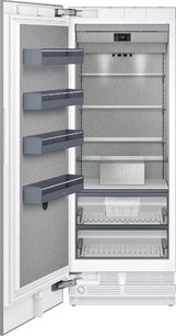 Встраиваемый морозильник Гаггенау RF471304 фото 2 Встраиваемый морозильник Gaggenau RF471304 фото 2