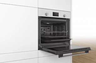 Встраиваемый духовой шкаф BOSCH HBF512BV1R фото 2 Встраиваемый духовой шкаф BOSCH HBF512BV1R фото 2