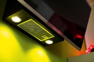 Вытяжка Франке FPJ 925 V BK/SS фото 3 Вытяжка Franke FPJ 925 V BK/SS фото 3