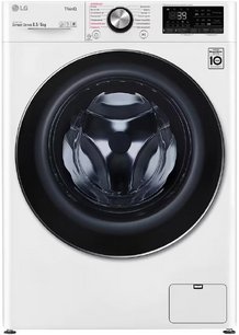 Стиральная машина Лджи F2V9GC9W фото Стиральная машина LG F2V9GC9W фото
