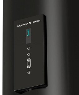 Вытяжка Зигмунд Штайн K 146.4 B фото 3 Вытяжка Zigmund Shtain K 146.4 B фото 3