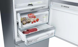 Холодильник Бош KGF39PI3OR фото 4 Холодильник Bosch KGF39PI3OR фото 4