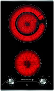 Независимая варочная панель Де Дитрих DTV 1101 X фото Независимая варочная панель De Dietrich DTV 1101 X фото