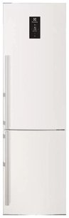 Холодильник Электролюкс EN 93489 MW фото Холодильник Electrolux EN 93489 MW фото