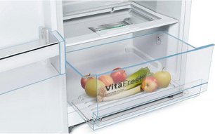 Холодильник Бош KSV36VW31U фото 4 Холодильник Bosch KSV36VW31U фото 4