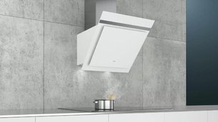 Вытяжка Сименс LC67KHM20 фото 2 Вытяжка Siemens LC67KHM20 фото 2