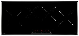 Варочная панель Тека IR 942 HS фото Варочная панель Teka IR 942 HS фото