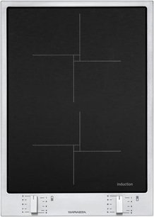 Варочная панель Баразза 1PBFID фото Варочная панель Barazza 1PBFID фото